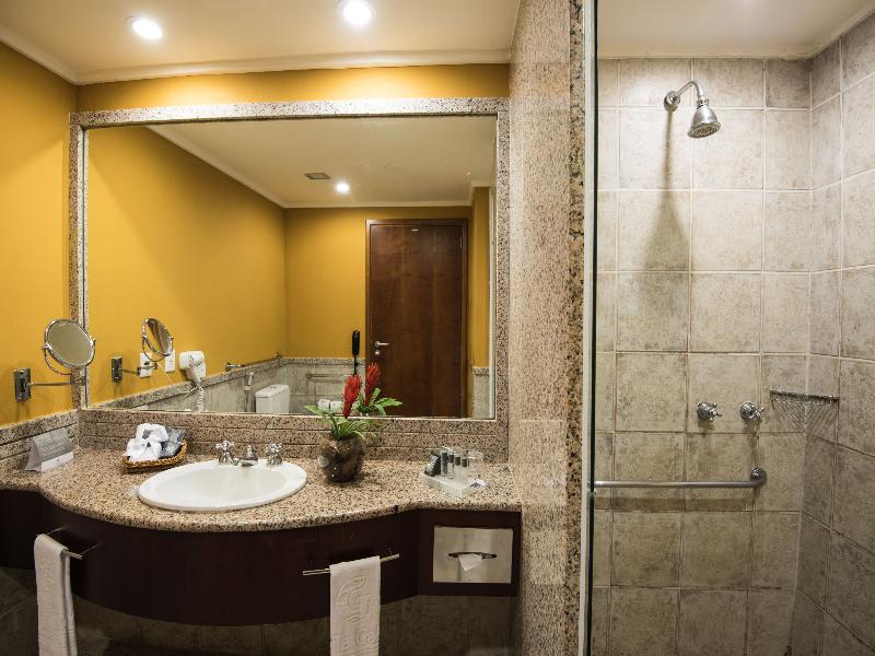 Vila Gale Eco Resort de Angra Conference & Spa image