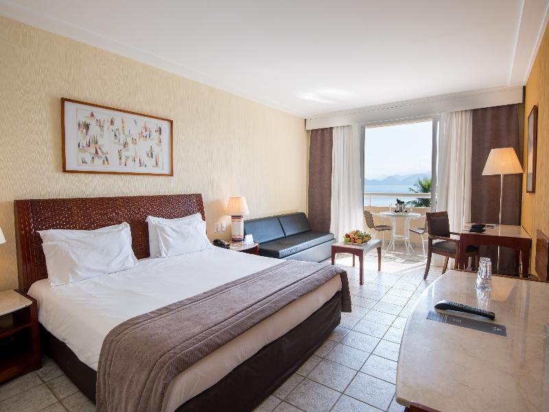 Vila Gale Eco Resort de Angra Conference & Spa image