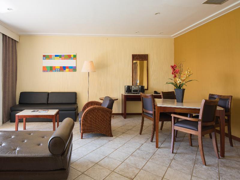 Vila Gale Eco Resort de Angra Conference & Spa image