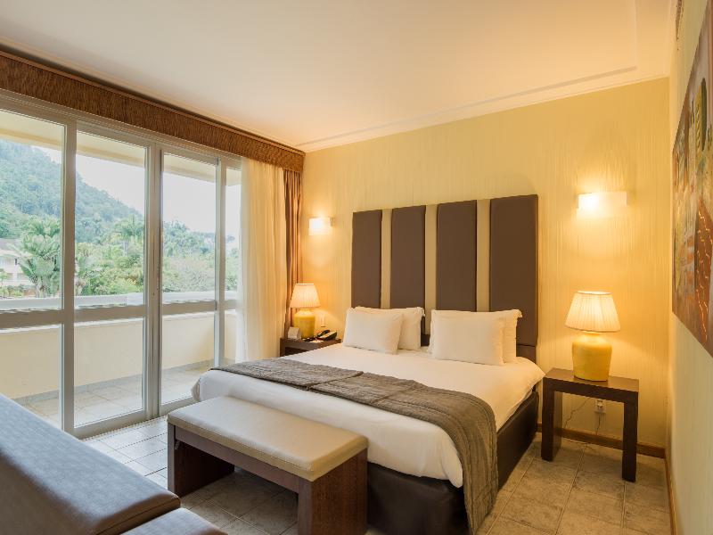 Vila Gale Eco Resort de Angra Conference & Spa image