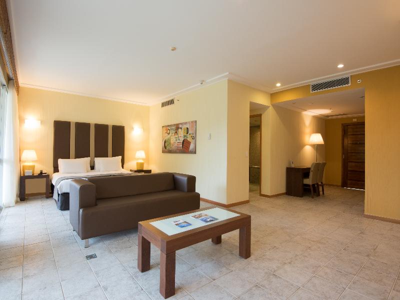 Vila Gale Eco Resort de Angra Conference & Spa image