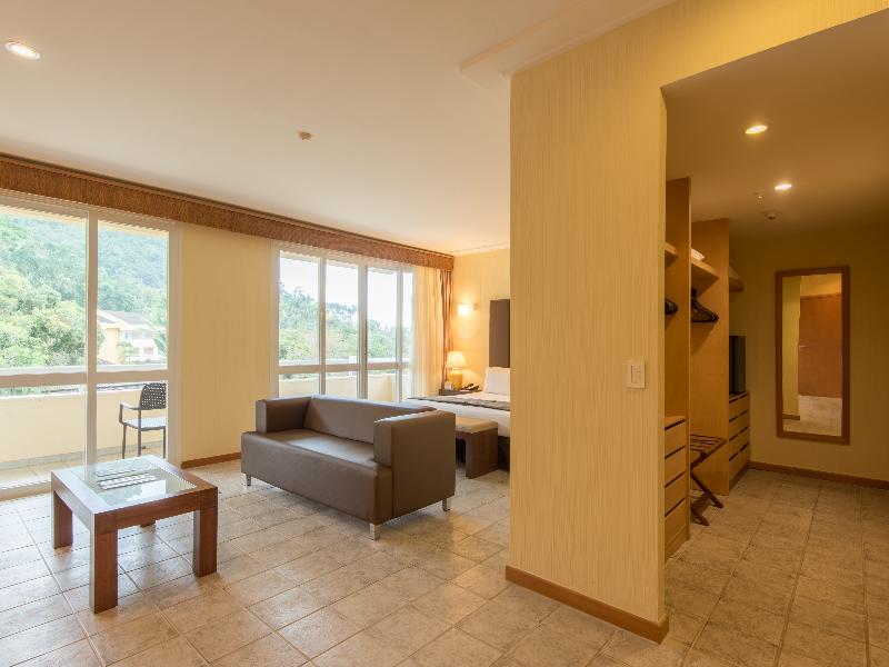 Vila Gale Eco Resort de Angra Conference & Spa image
