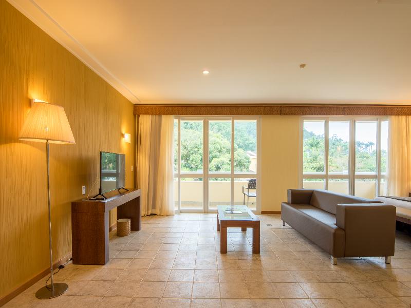 Vila Gale Eco Resort de Angra Conference & Spa image