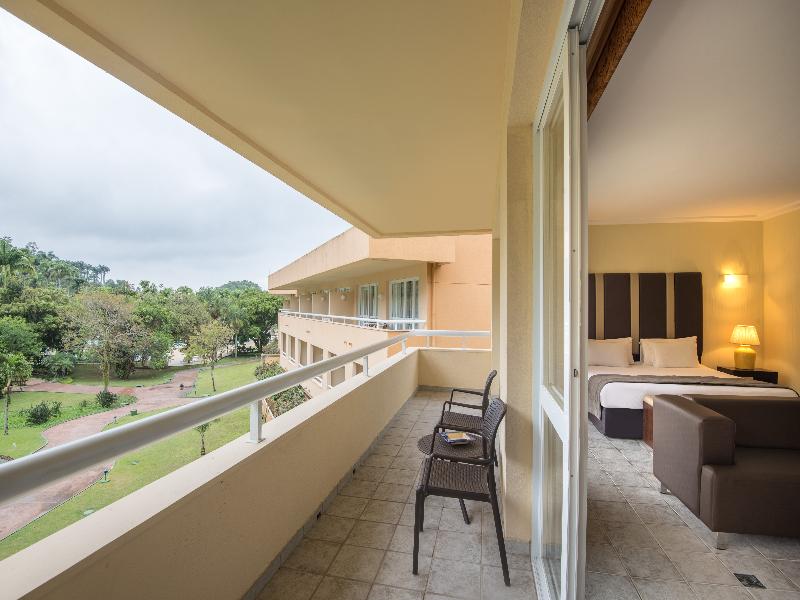 Vila Gale Eco Resort de Angra Conference & Spa image