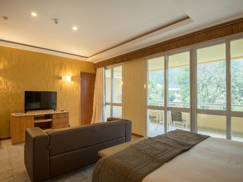 Vila Gale Eco Resort de Angra Conference & Spa image