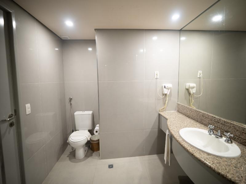 Vila Gale Eco Resort de Angra - All Inclusive image