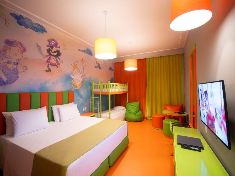Vila Gale Eco Resort de Angra - All Inclusive image