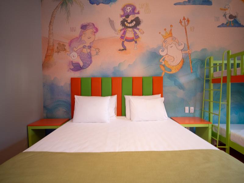Vila Gale Eco Resort de Angra - All Inclusive image