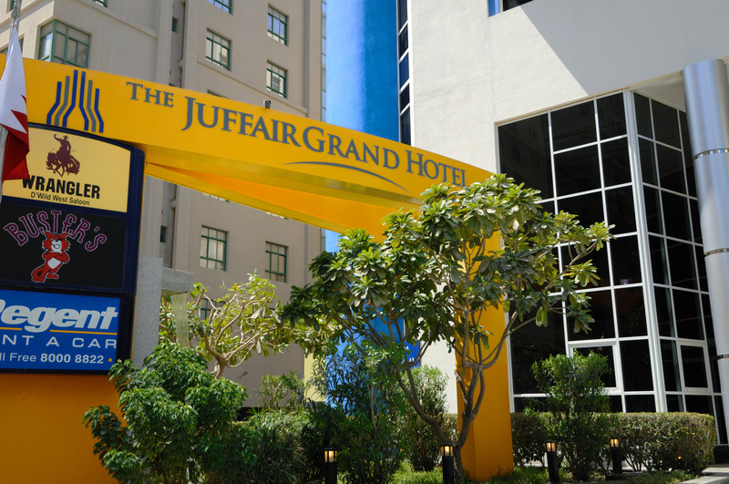 Juffair Grand Hotel