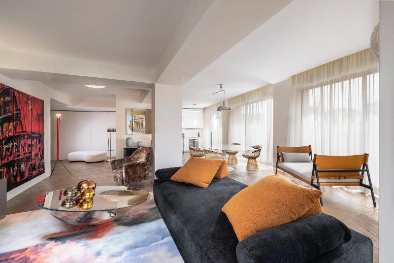 Stay in style at Palazzo Manfredi-Small Luxury Hotels of the World