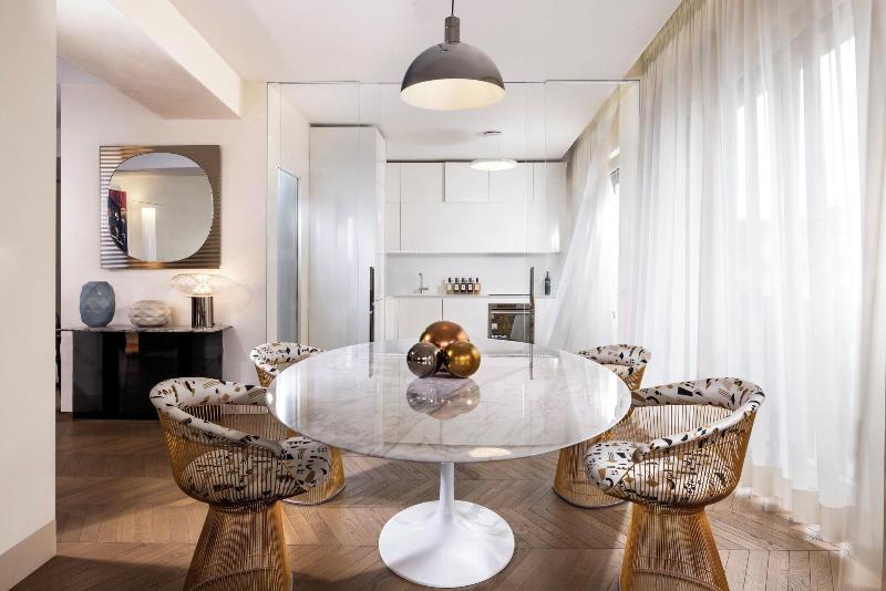 Stay in style at Palazzo Manfredi-Small Luxury Hotels of the World