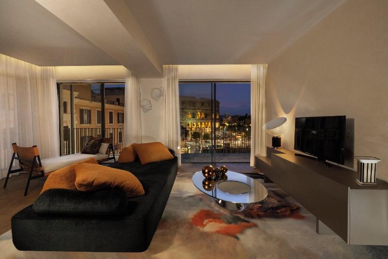 Stay in style at Palazzo Manfredi-Small Luxury Hotels of the World