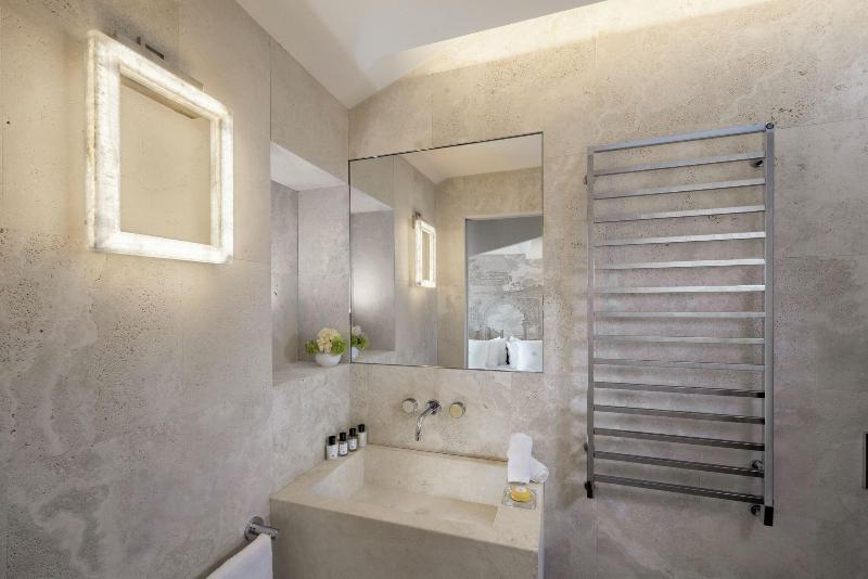 Stay in style at Palazzo Manfredi-Small Luxury Hotels of the World