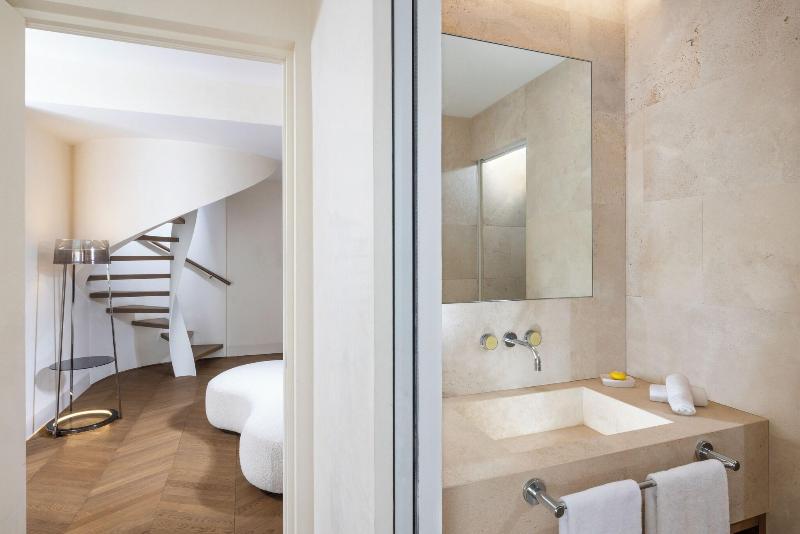 Stay in style at Palazzo Manfredi-Small Luxury Hotels of the World