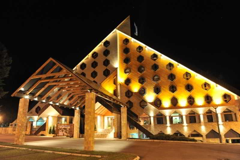 Bianca Resort Kolasin