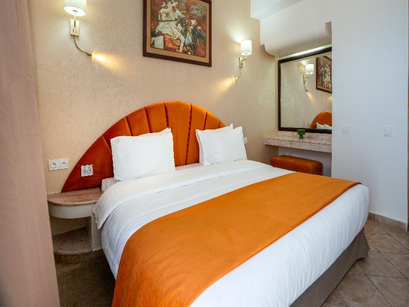 Intouriste Hôtel & Suites — general view