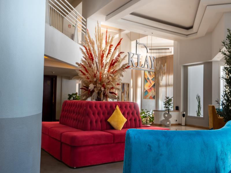 Intouriste Hôtel & Suites image