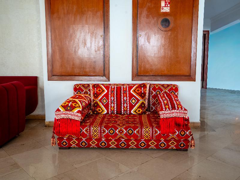 Intouriste Hôtel & Suites image