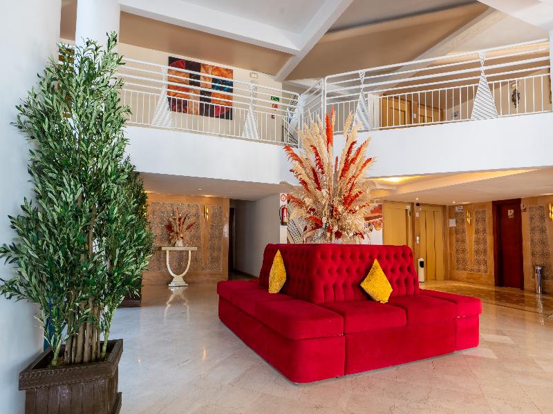 Intouriste Hôtel & Suites image