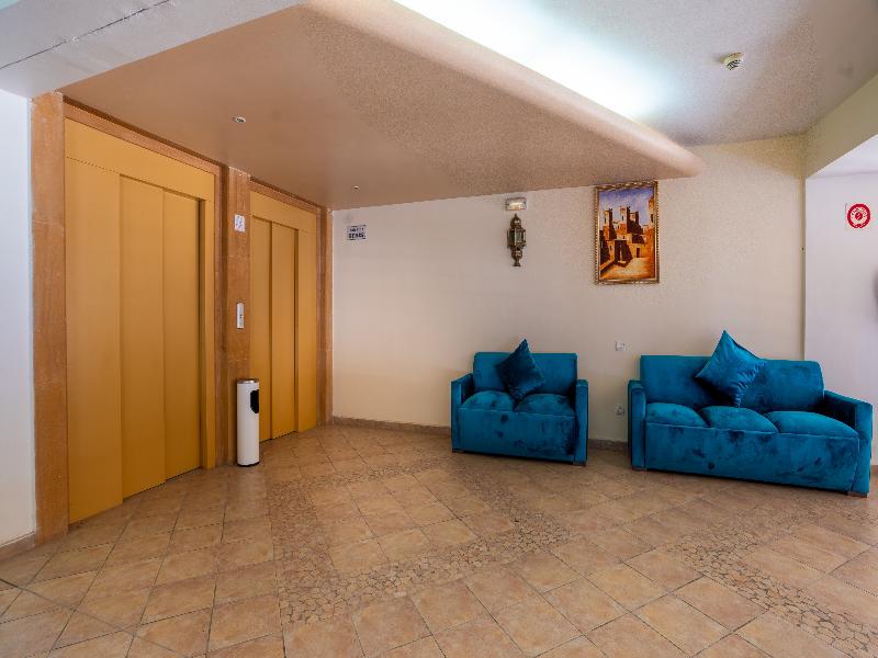 Intouriste Hôtel & Suites image