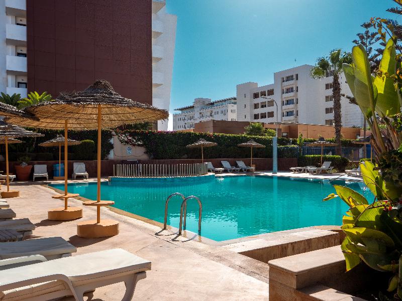 Intouriste Hôtel & Suites image