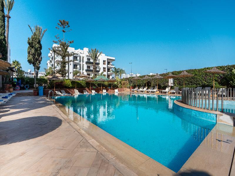 Intouriste Hôtel & Suites image