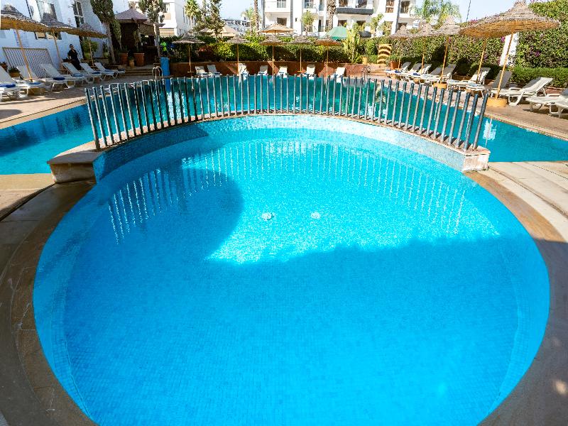 Intouriste Hôtel & Suites image