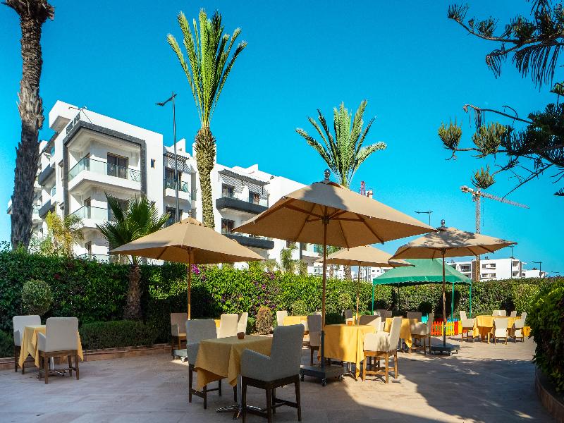Intouriste Hôtel & Suites image