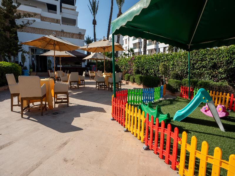 Intouriste Hôtel & Suites image