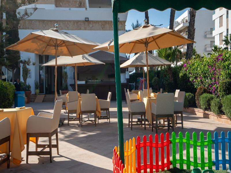Intouriste Hôtel & Suites image