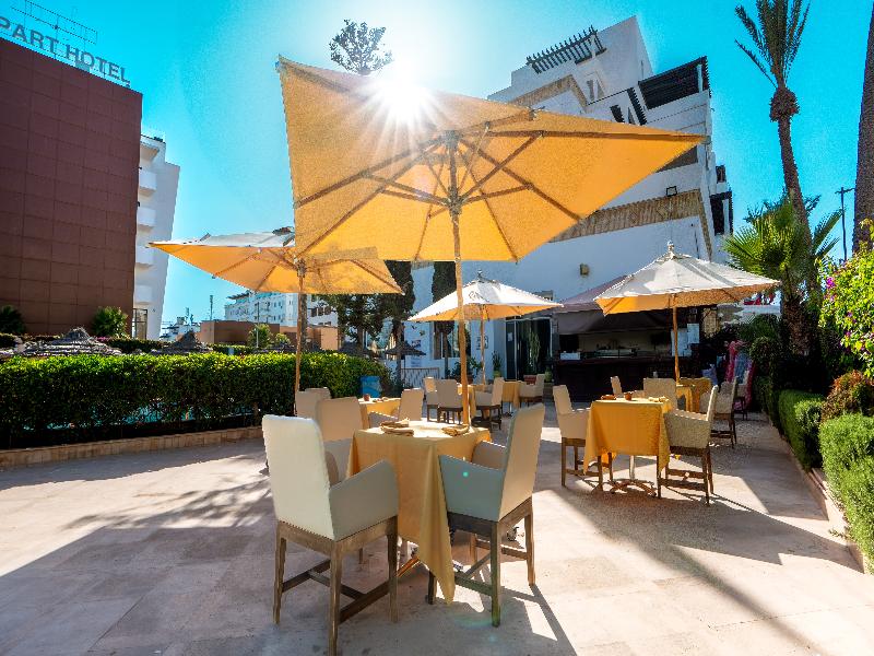 Intouriste Hôtel & Suites image