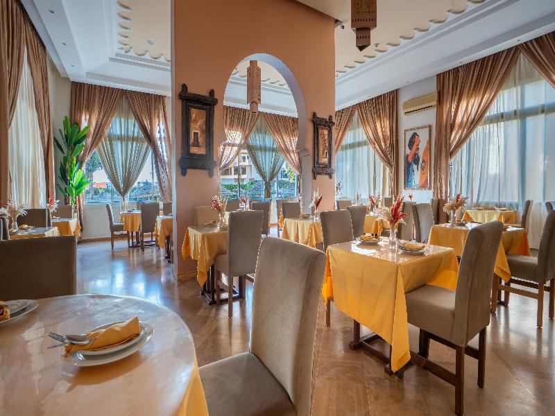 Intouriste Hôtel & Suites image
