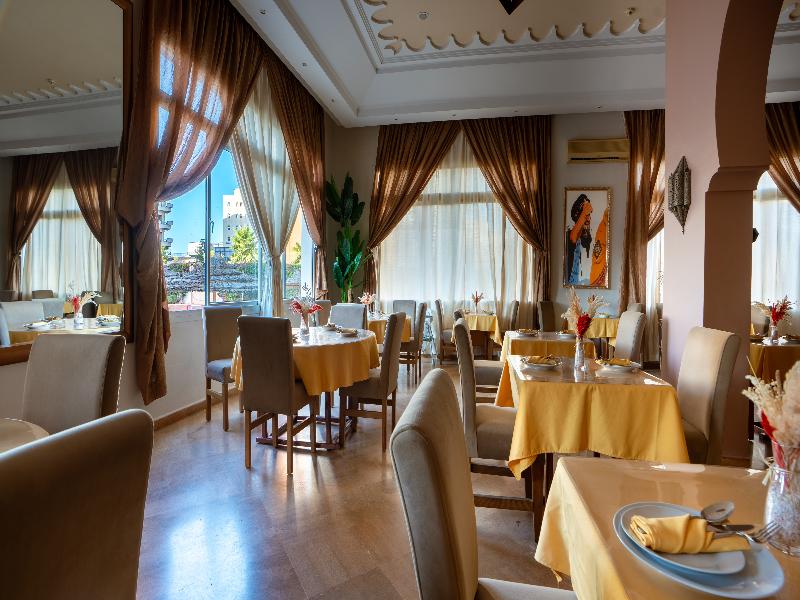 Intouriste Hôtel & Suites image