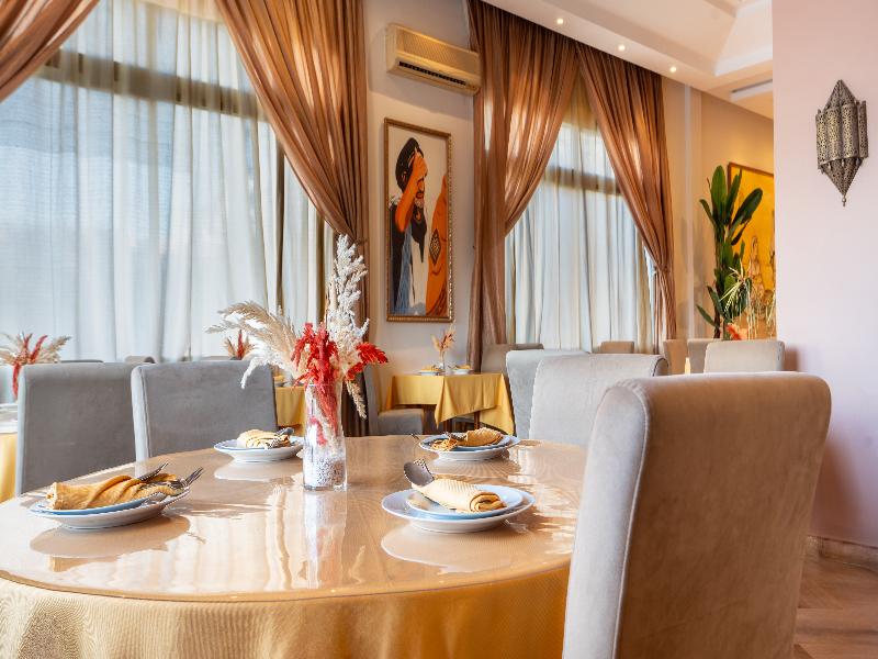 Intouriste Hôtel & Suites image