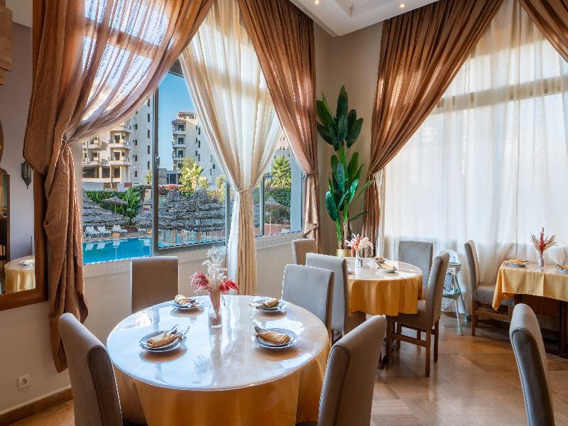 Intouriste Hôtel & Suites image