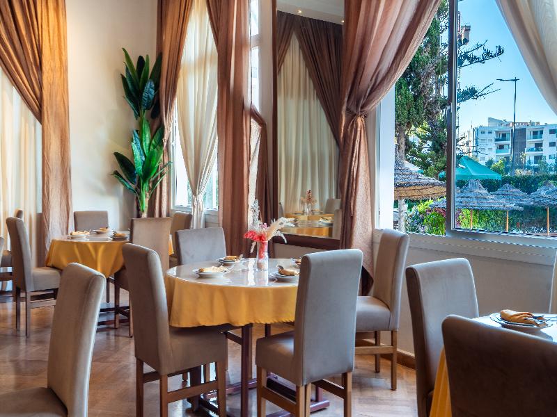 Intouriste Hôtel & Suites image