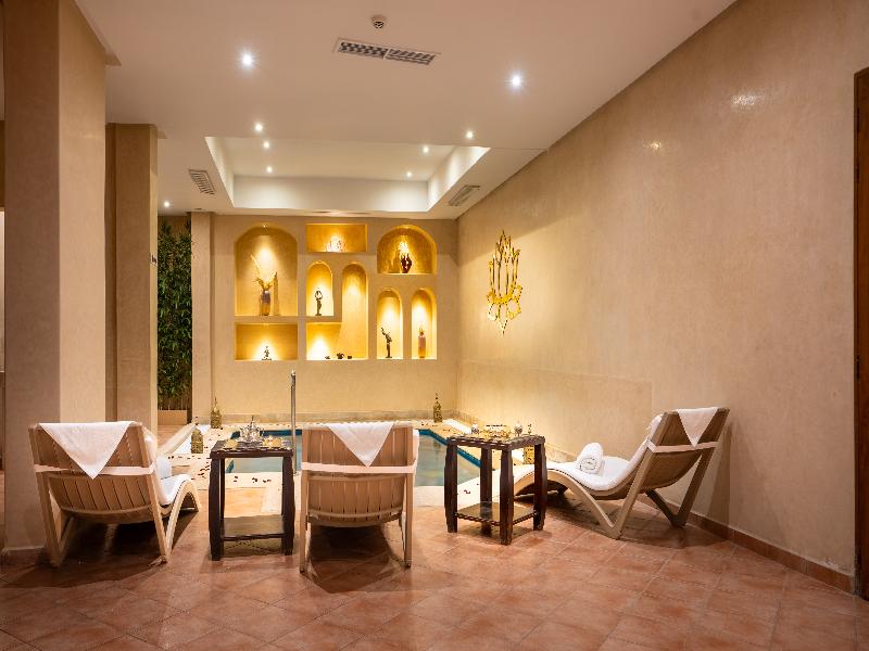 Intouriste Hôtel & Suites image
