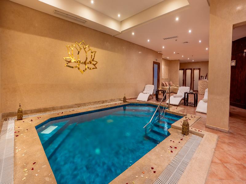 Intouriste Hôtel & Suites image