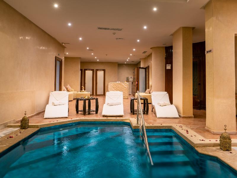 Intouriste Hôtel & Suites image