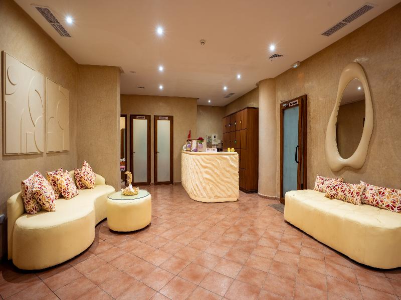 Intouriste Hôtel & Suites image