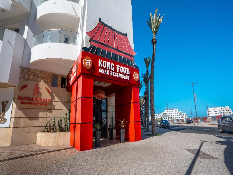 Intouriste Hôtel & Suites image