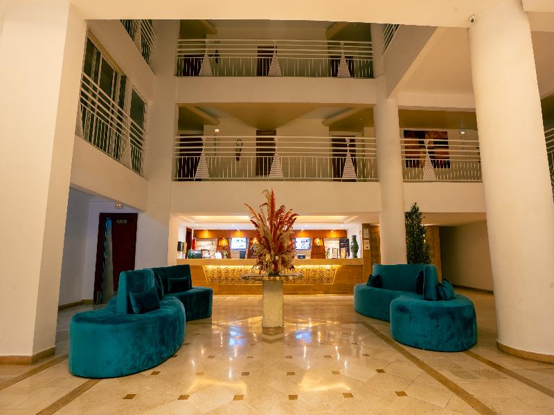 Intouriste Hôtel & Suites image