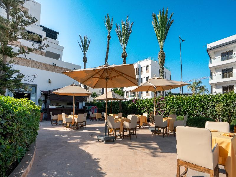 Intouriste Hôtel & Suites image