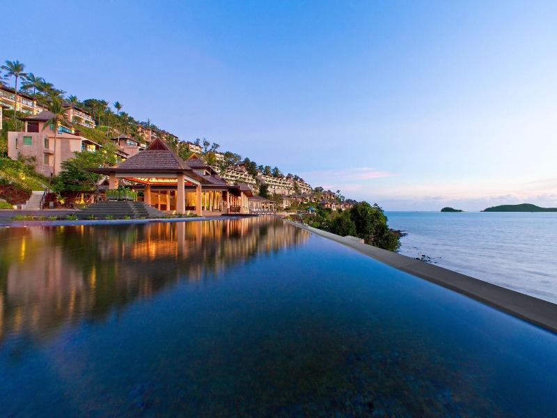 The Westin Siray Bay Resort & Spa image