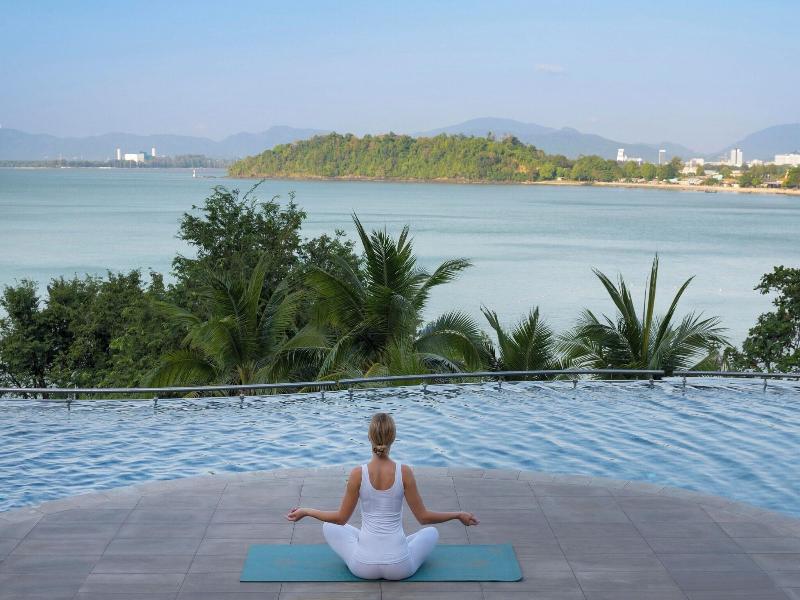 The Westin Siray Bay Resort & Spa image