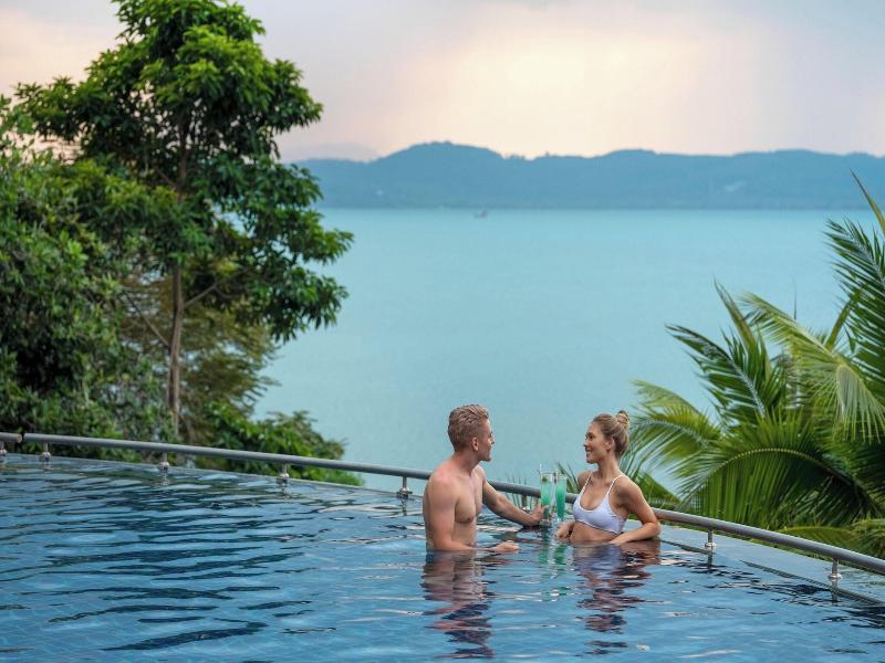 The Westin Siray Bay Resort & Spa image