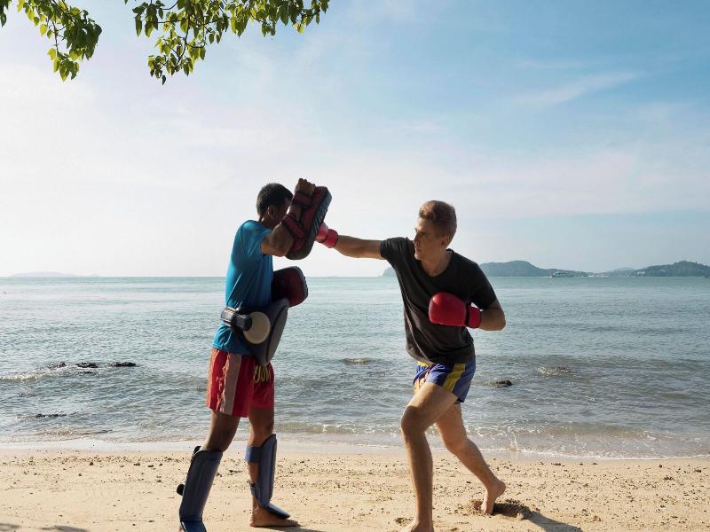 The Westin Siray Bay Resort & Spa image