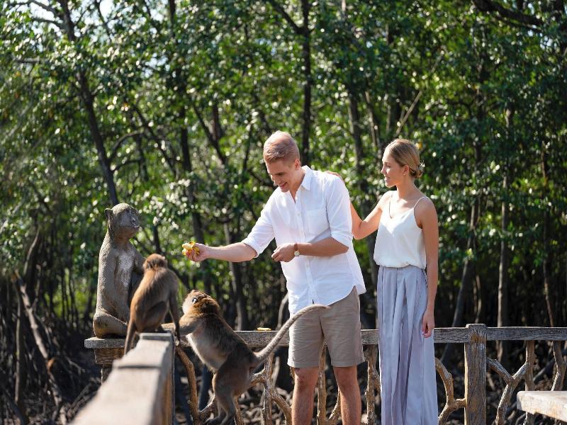 The Westin Siray Bay Resort & Spa image