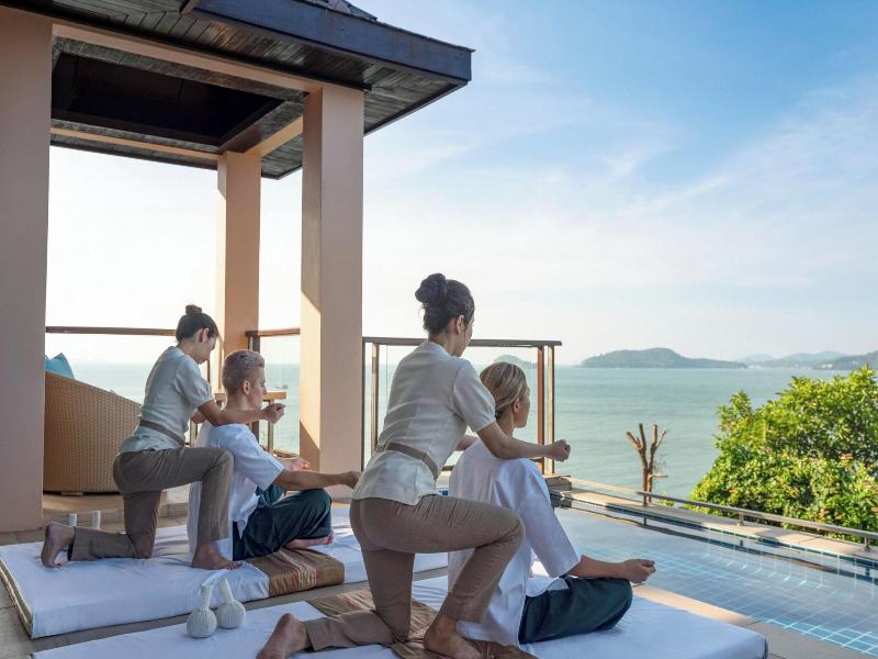 The Westin Siray Bay Resort & Spa image