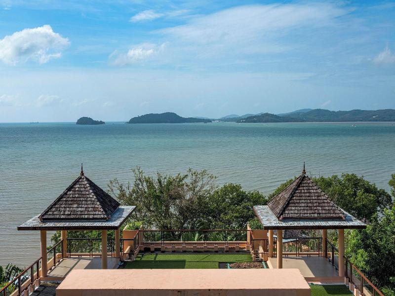 The Westin Siray Bay Resort & Spa image